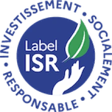 Logo Label ISR
